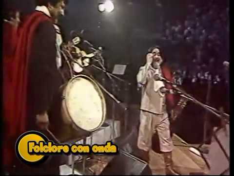 Salteñita De Los Valles - Horacio Guarany
