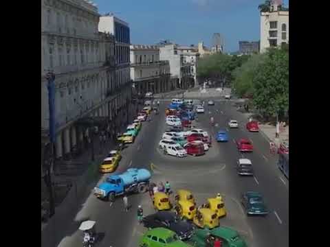 Picturesque white sand beaches mixed with the vibrant city of Havana%2C Cuba is well worth a visit %