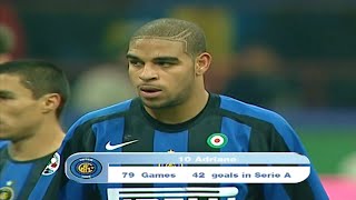 Prime Adriano was a Monster 🤯