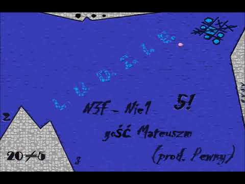 N3F - Nie1 gość Mateuszm (prod. Pewny)