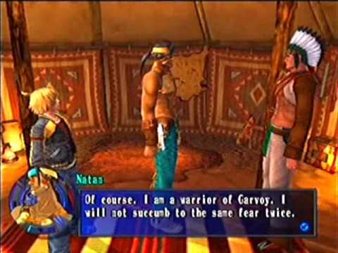Shadow Hearts: From The New World Walkthrough Part 72