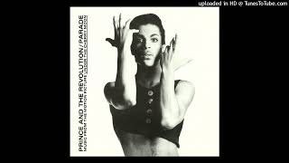 I Wonder U - Prince (UNRELEASED CLARE FISCHER VERSION)