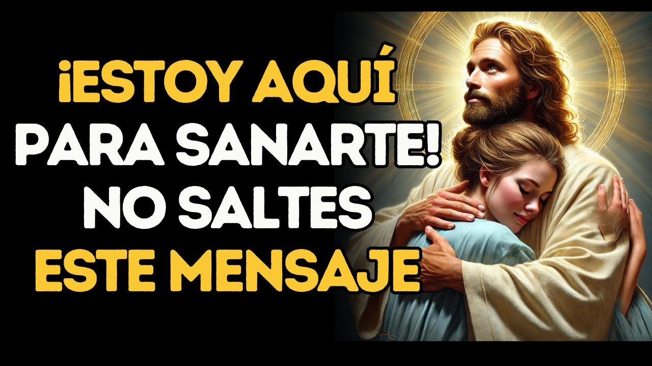 🌟¿ALGUNA VEZ HE IGNORADO TUS ORACIONES?