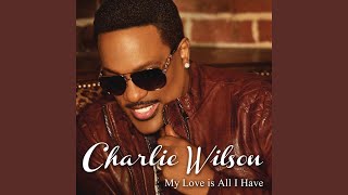 My Love Is All I Have