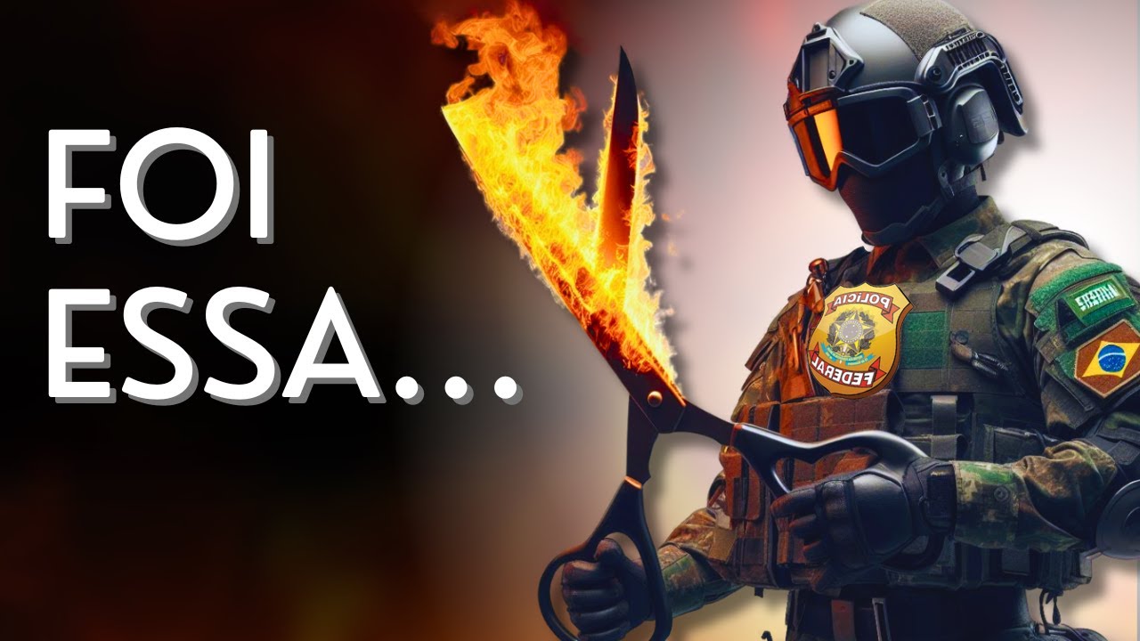 NOTA DE CORTE PF 2021 (Nota de corte p/ corrigir a redação, ir p/ o CFP e ser nomeado no concurso)