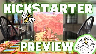 TRAILBLAZER: The Arizona Trail Kickstarter Preview