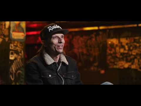 Graffiti & Bananas: Interview mit SHED, SHUE77 & SKERO