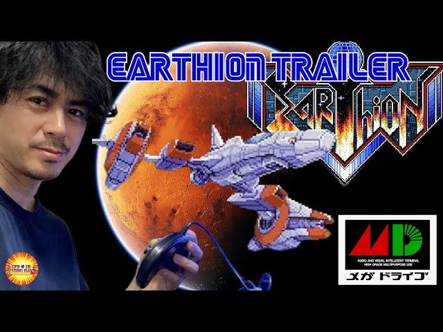 YouTube Thumbnail