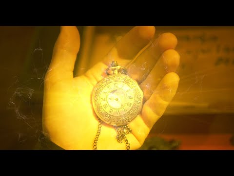 FILM | HIDDEN TREASURE 2 [LEGEND] 2022