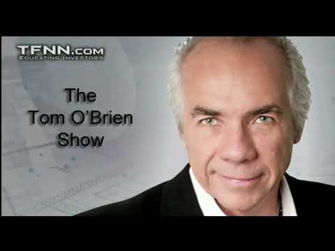 July 30th Tim Ord Interview on the Tom O'Brien Show - 2024