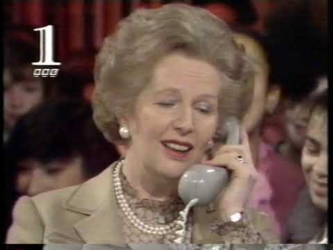 BBC1 Continuity / Junction & Ident - 23rd August 1996