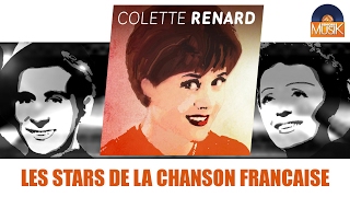 Colette Renard - Les stars de la chanson francaise (Full Album / Album complet)