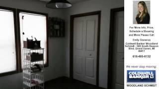 preview picture of video '3215 5th Street, Twin Lake, MI Presented by Emily Cisneros.'