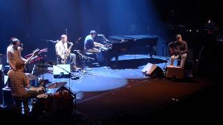 Lambchop &quot;What else could it be ?&quot; live @ la Cité de la Musique Paris 01/07/2013