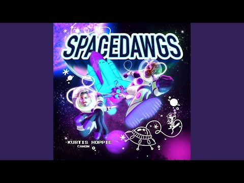 Thumbnail for Space Dawgs video