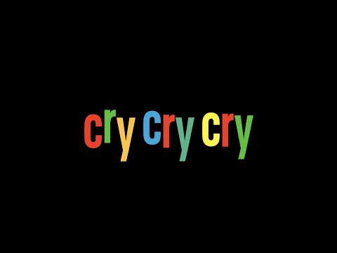 Cry, Cry, Cry - The Easybeats