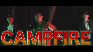 kooouya | CAMPFIRE @amine