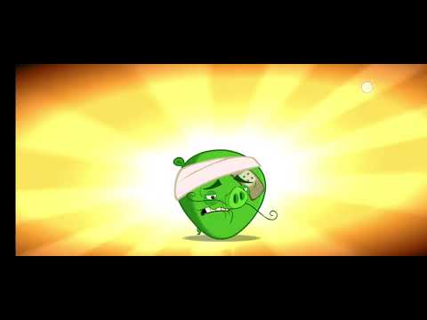 Angry Birds 2 level 1106 [best solution]