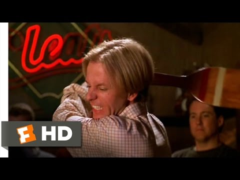 Senseless (8/11) Movie CLIP - Hazed But Unfazed (1998) HD