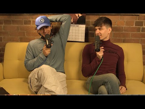 New Year New Looks - Out of Character #146