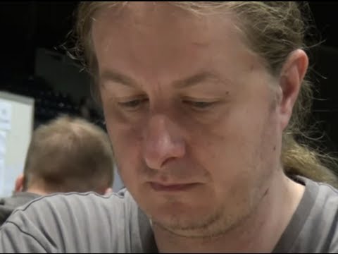 9.3. GM  Liviu-Dieter Nisipeanu -  GM Babu Lalith  ½ - ½