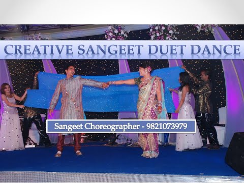 Family dance choreography bollywood for sangeet event