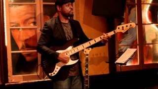 Dwayne Smitty Smith - Can't Help