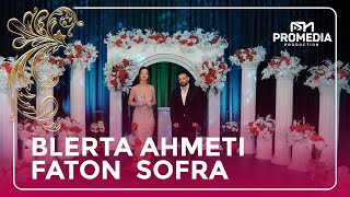 Faton Sofra & Blerta Ahmeti - Motër E Vlla