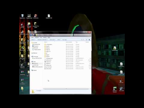 Java Lwjgl Setup1