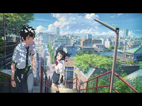 Nightcore - Bulong (December Avenue)