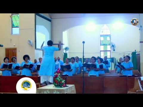 Ai Vakaruru Mai na Cagi - Centenary Church Choir