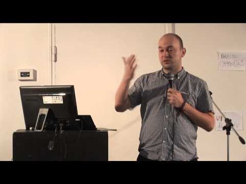 BalCCon2k14 - Lightning talks - Boyan Krosnov - Startups in Bulgaria