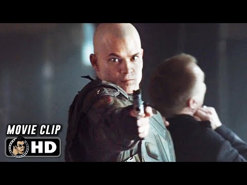 HITMAN Clip - "Die, Bodyguards" (2007)