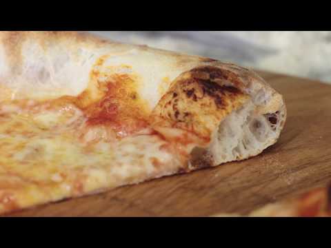 video 1, Formeuse à pizza semi-automatique 50 cm - Sprizza