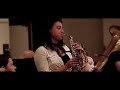 After Hours by Woody Herman performed by the MHCB Jazz Band, April 5, 2018