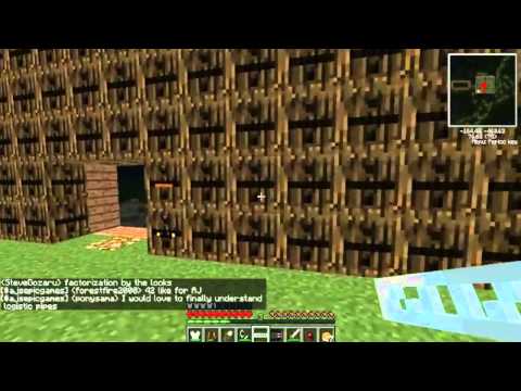 Minecraft FTB Beta Modpack - Ep.45