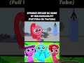 Incredibox Sprunki Retake All OCs Theme Song Animated Music Video