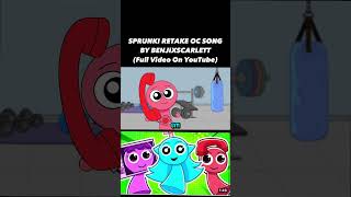Download lagu Incredibox Sprunki Retake All OCs Theme Song Animated  mp3
