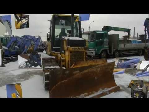 Превью видео о Экскаватор Caterpillar 303 CR 2004 года в Санкт-Петербурге.