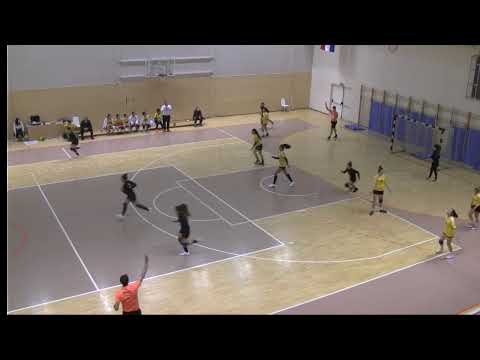 Žrk Marina Kaštela - Žrk Split 2010 (2)