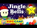 Jingle Bells Christmas Carol | NEW Christmas Song ...
