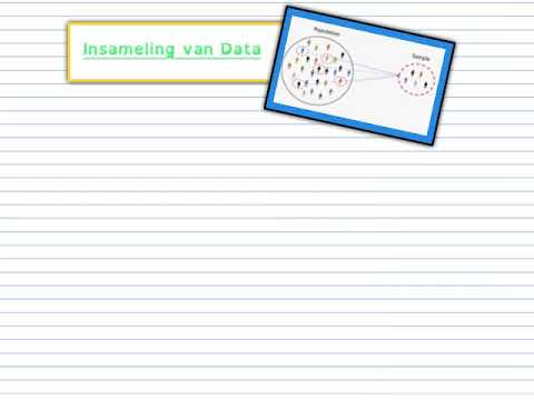 Wiskundige Geletterdheid Gr 11 - Insameling van data