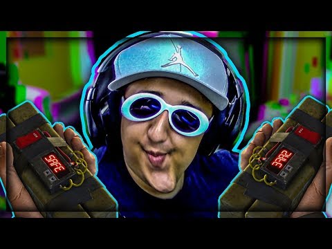 NAJJACE SU STICKY BOMBE ! Grand Theft Auto V - Lude Trke w/Cale