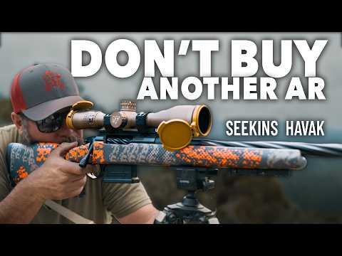 Why You Can't Shoot Long Range || Precision Shooting Secrets and Setup