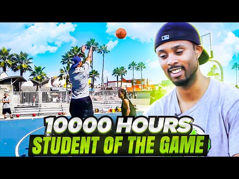 10000 HOURS - Episode 7 Student Of The Game | InTheLab.Tv