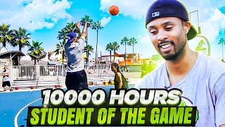 TEN000HOURS - EPISODE 7 STUDENT OF THE GAME