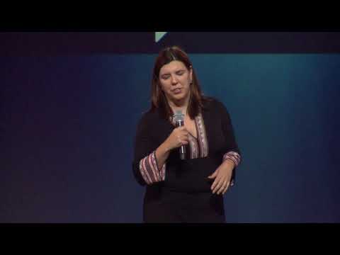 DOES17 San Francisco - Lightning Talk - To Change Minds, Change Words - Paula Thrasher
