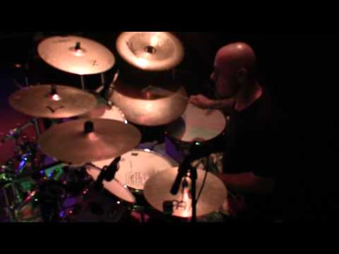 Exhumed - Mike Hamilton - Casketkrusher - CIM 2011 HD
