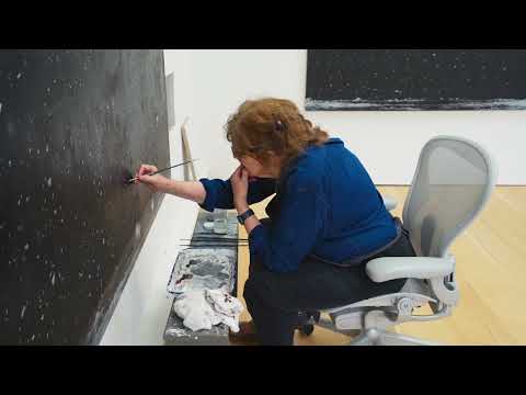 Vija Celmins: To Fix the Image in Memory