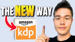 The New Way to Build a Profitable Amazon KDP Business in 2026